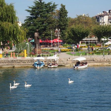 Accommodation Jovan Ohri Dış mekan fotoğraf